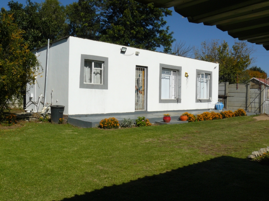 2 Bedroom Property for Sale in Vredefort Free State